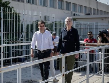 Δημήτρης Κουφοντίνας: Γιατί απορρίφθηκε η άδειά του από το Συμβούλιο Πλημμελειοδικών Βόλου
